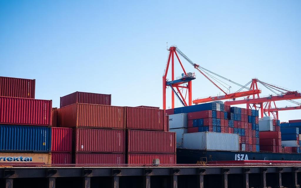 Atlas Trans Logistics — Déménagement national à Casablanca
